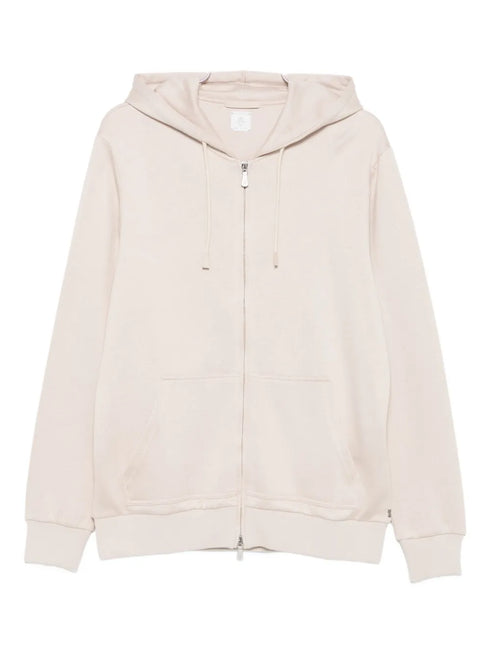 HOODED